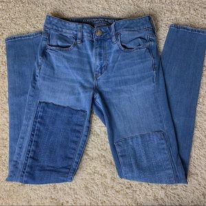 American Eagle Outfitters Jeans
